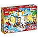 LEGO DUPLO Disney Toddler Role Play Toy
