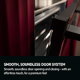 AEG 3000 Series Surroundcook Built-in Oven 72L XL Tray view 7