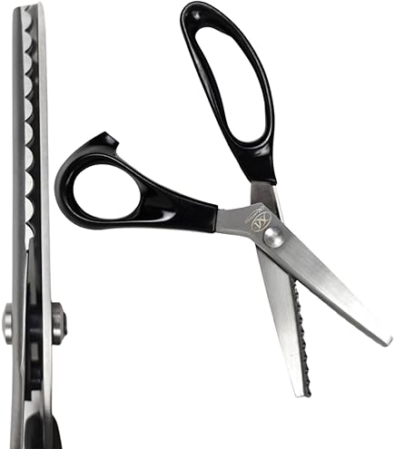 Amazon.com: Kai Pinking Shears 8