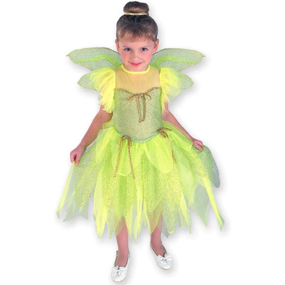Tinker Bell Costume - Toddler
