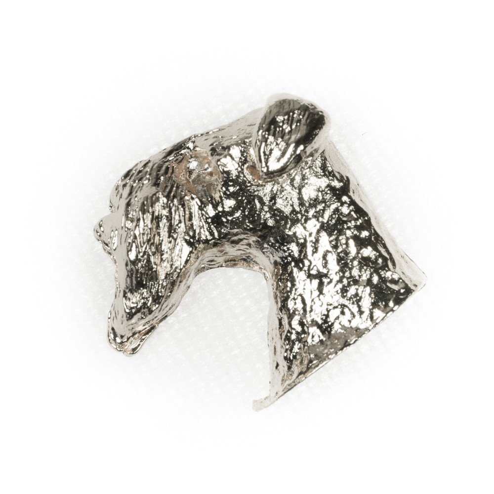 KERRY BLUE TERRIER Made in U.K Artistic Style Dog Clutch Lapel Pin Collection