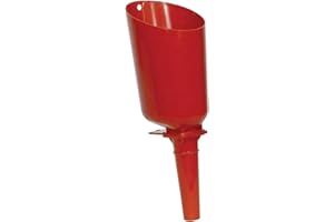 More Birds Quick Release Seed Scoop, Seed Dispenser, 1.33 lb Seed Capacity