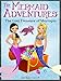 Books for Kids: The Mermaid Adventures - The Lost Treasure of Mertopia (Children's Books, Kids Books, Mermaid Books, Bedtime Stories For Kids)