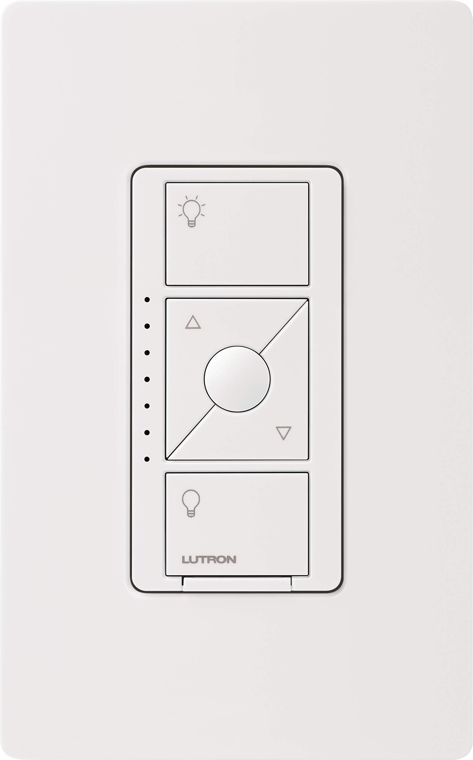 Lutron Caseta Wireless Smart Lighting ELV Dimmer Switch for Electronic