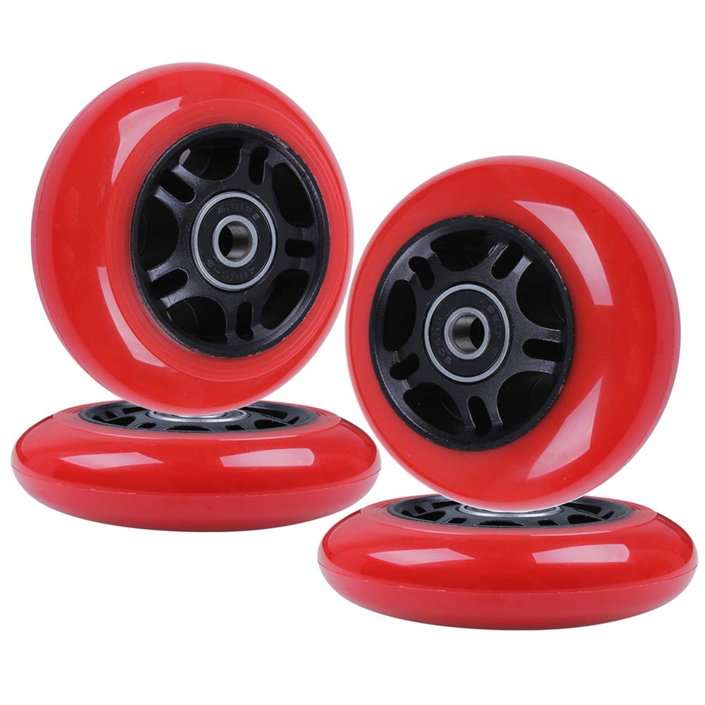 wiggle car wheels