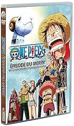 One Piece - Episode de Merry : L'histoire d'un compagnon d'équipage