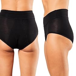 Bambody Period Underwear For Women Heavy Flow, 1