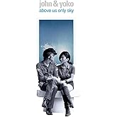 Above Us Only Sky[Blu-ray]