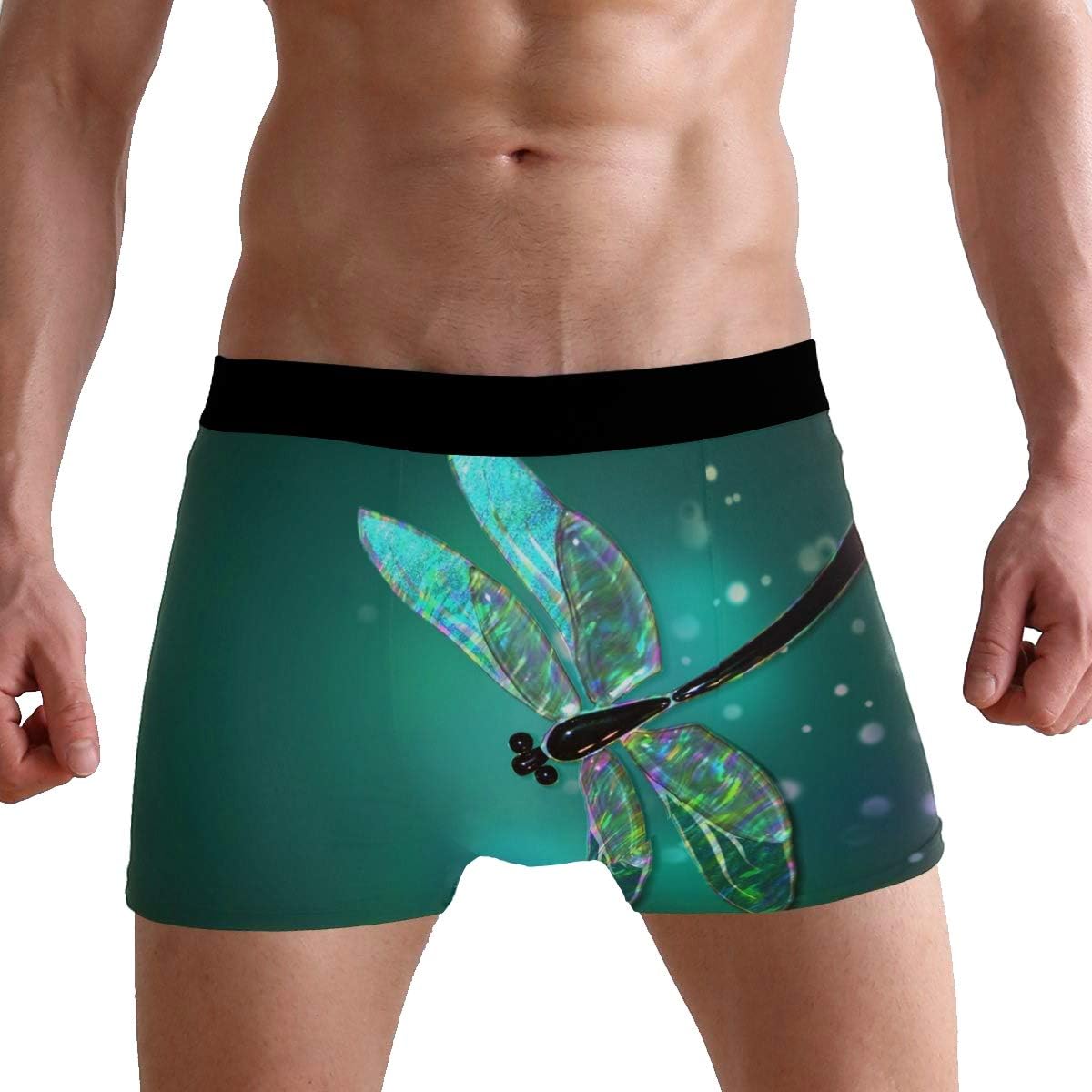 boys short underwear