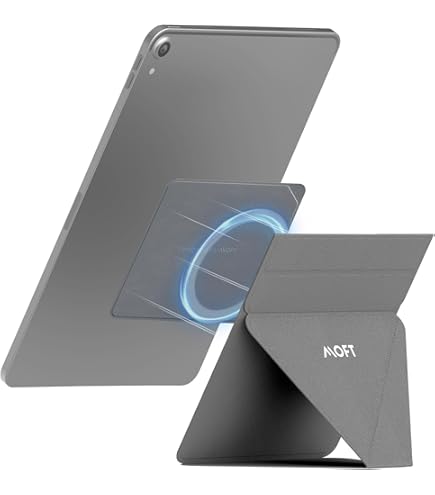 Amazon.com: MOFT Snap Tablet Stand, Compatible for iPad mini 6/5/4