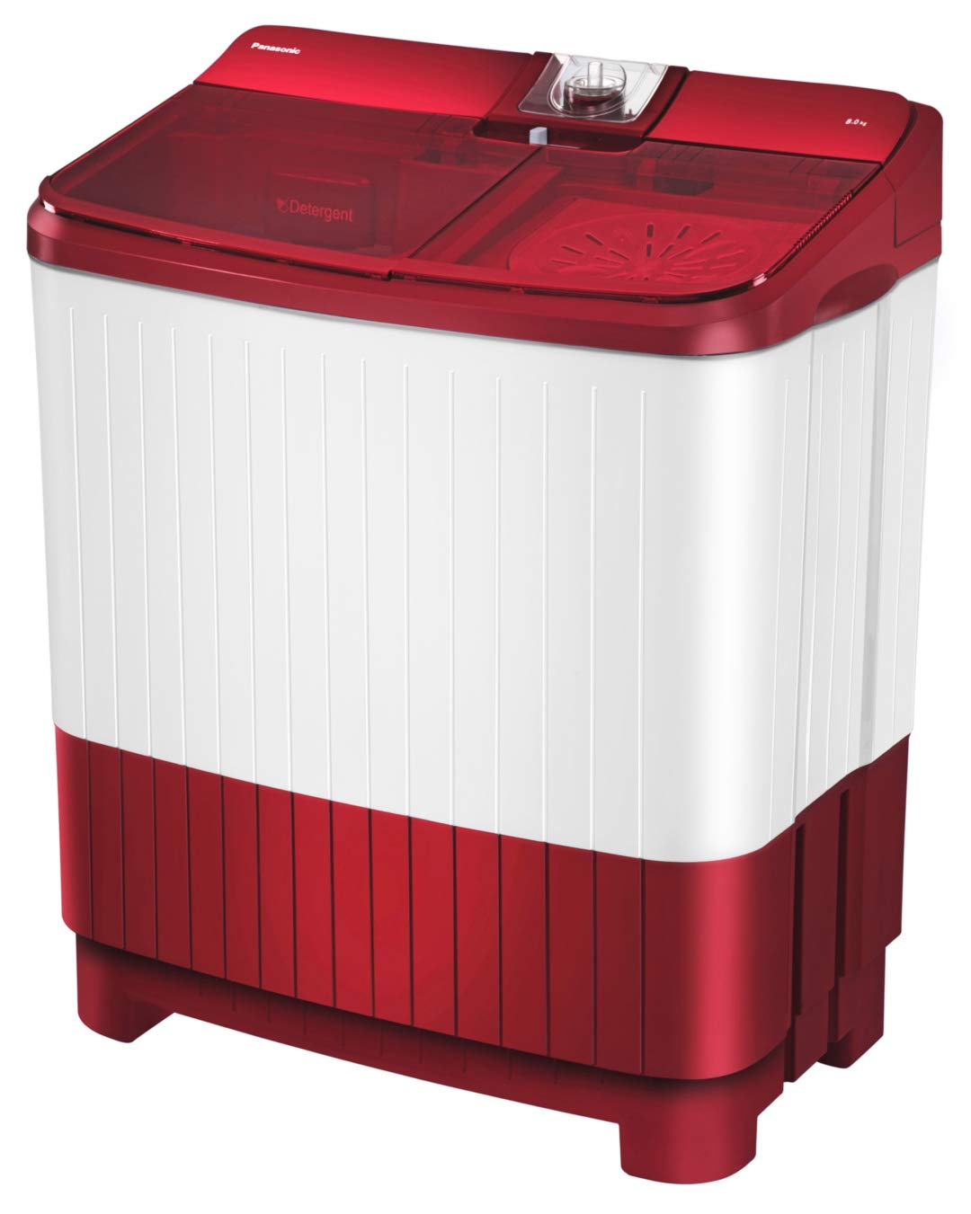 SemiAutomatic Top Loading Washing Machine Mitashi 7.2 Kg Best