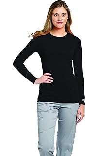 women's white stretch t shirt