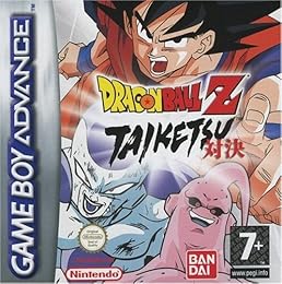 Dragon Ball Z: Taiketsu