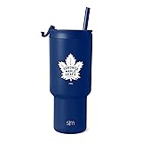 Simple Modern Officially Licensed NHL Toronto Maple