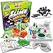 WILD! Science Weird Slime Goo Lab - Science Kits for Kids - Stem - Make Your Own Slime Experiments