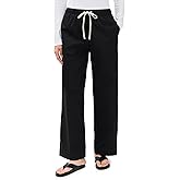 perfectwhitetee Women's Andi Pants