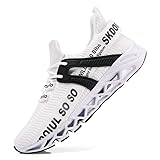 TSIODFO Sneakers for Men Sport Running Shoes
