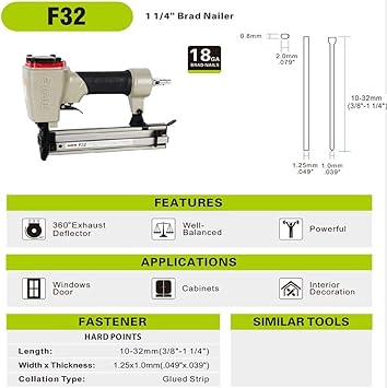 Guangdong Meite Mechanical Co. MeiteF32 featured image 2
