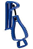 Glove Guard 7700OG Blue Utility Guard Clip