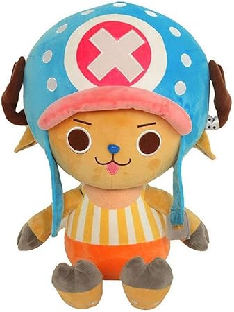 Amazon ぬいぐるみ ルフィ人形 チョッパーぬいぐるみ ワンピースの漫画人形 男の子への誕生日プレゼント 男の子への大人のプレゼント 80cm ぬいぐるみ おもちゃ Amazon ぬいぐるみ ルフィ人形 チョッパーぬいぐるみ ワンピースの漫画人形 男の子への誕生日プレゼント 男の子への大人のプレゼント 80cm ぬいぐるみ おもちゃ