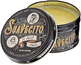 Suavecito Oil Based Pomade Medium Hold Shine 3oz Healthy Long Lasting Styling view 4