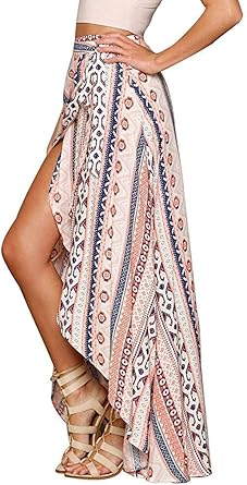 ethnic long skirts online amazon