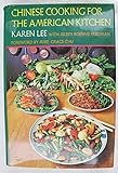 Chinese Cooking for the American Kitchen by 