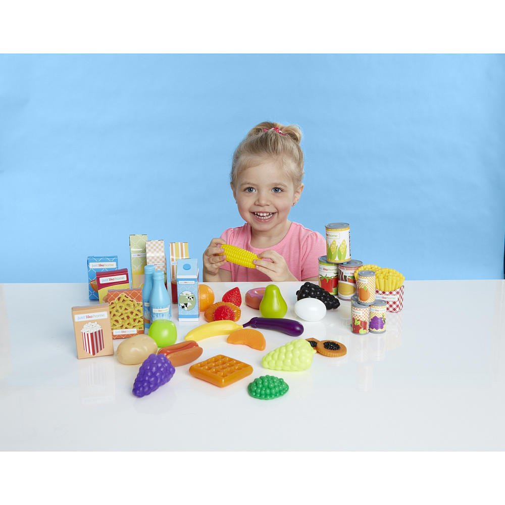 just like home pizza chef playset