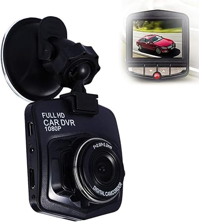 Amazon Co Jp 一眼レフ 車の運転レコーダーに使用 パーキングモニター ナイトビジョン モーション検知付き 車 バイク