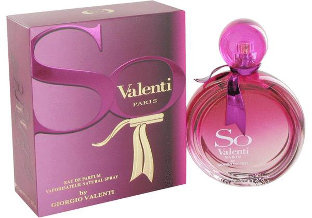 giorgio valenti parfums