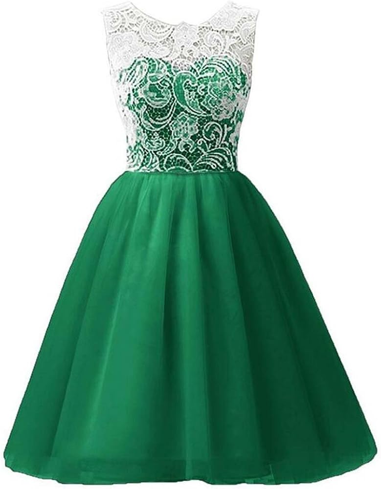 a line princess chiffon dress