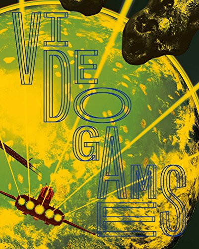 Videogames by Marie Foulston, Kristian Volsing