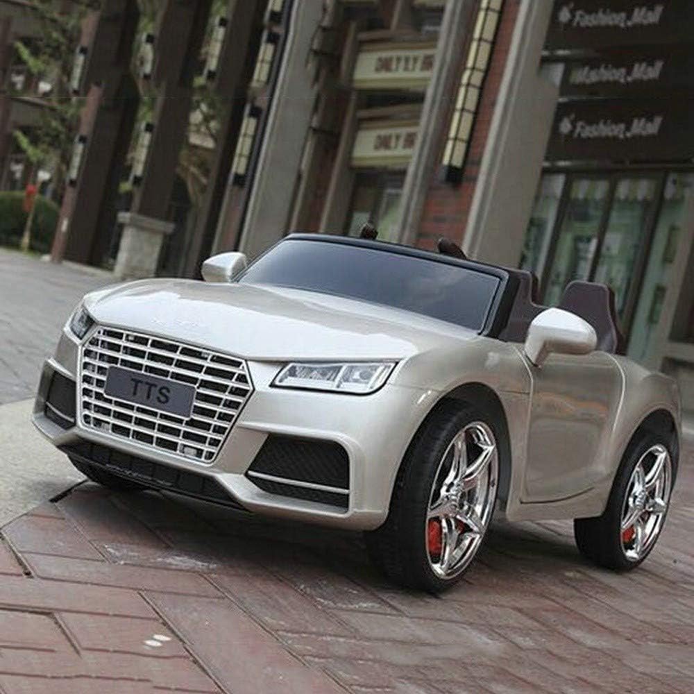 double seat electric car