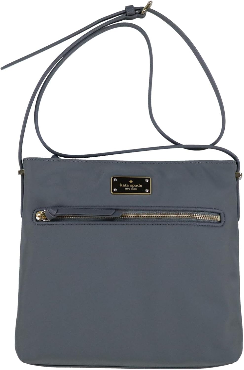 kate spade wilson road nylon dessi nylon crossbody handbag