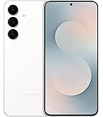 Amazon.com: SAMSUNG Galaxy S25+ Cell Phone, 256GB AI Smartphone