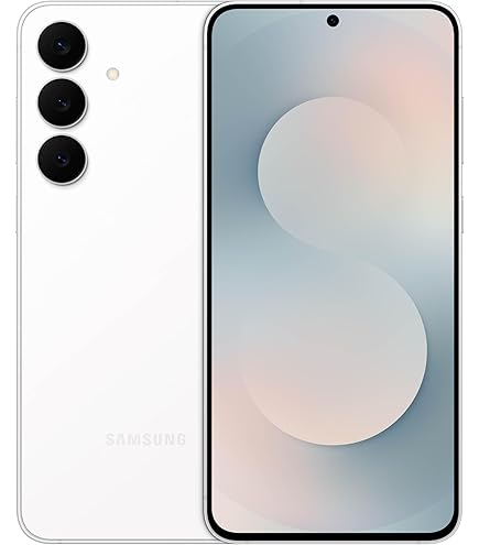 Amazon.com: SAMSUNG Galaxy S24 FE 5G with Galaxy AI (256GB, 8GB