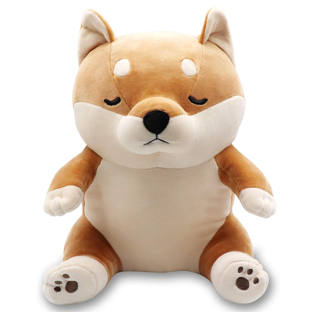 shiba inu plush
