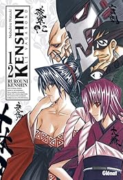 Kenshin le vagabond