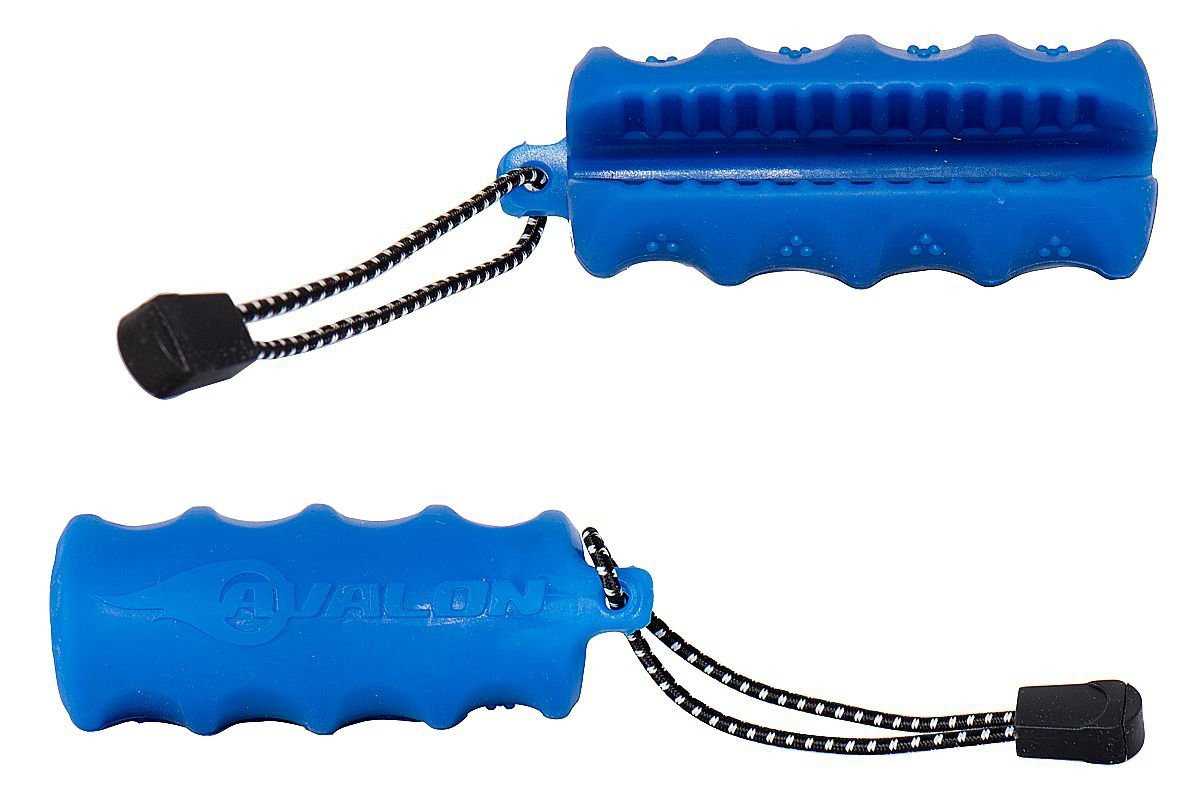 Avalon Archery Arrow Puller Extractor Gripper (blue)