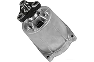PANGOLIN 68058066AB Rear Differential Rear Axle Bdorc Viscous Unit fit for 2011-2019 Dodge Journey 3.6L AWD 3.6L V6 24V VVT E