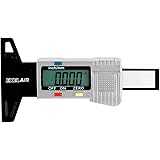 EXELAIR by Milton (EX448DIG) Digital Tire Tread Depth Gauge