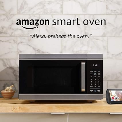 alexa kitchen devices