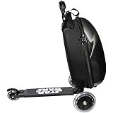Star Wars Darth Vader Scooter Luggage