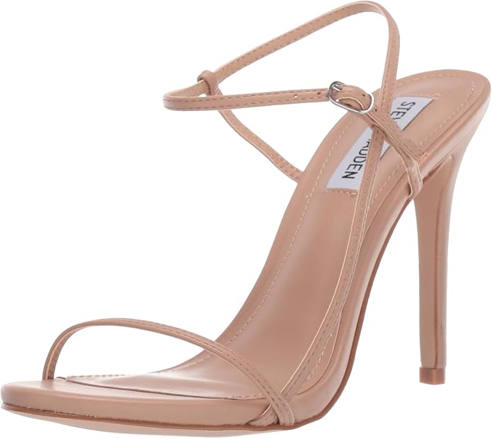 Steve Madden Oaklyn Strappy Heeled 