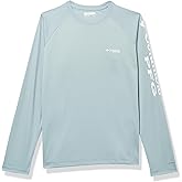 Columbia womens Tidal Tee Ii Long Sleeve