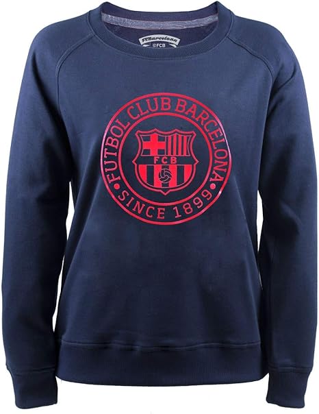 felpa barcellona 2019