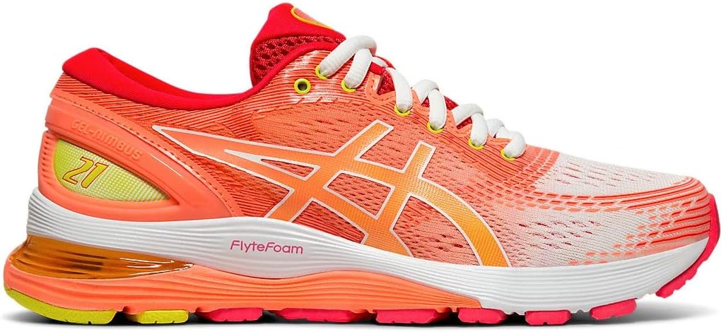 amazon asics gel nimbus 21