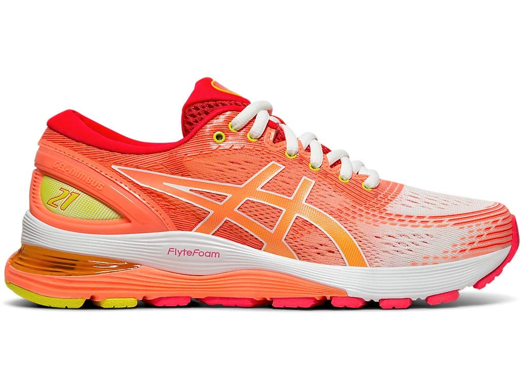 amazon asics gel nimbus 21