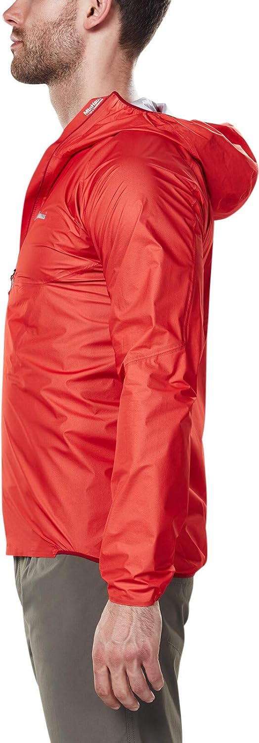 berghaus hyper 100 extrem