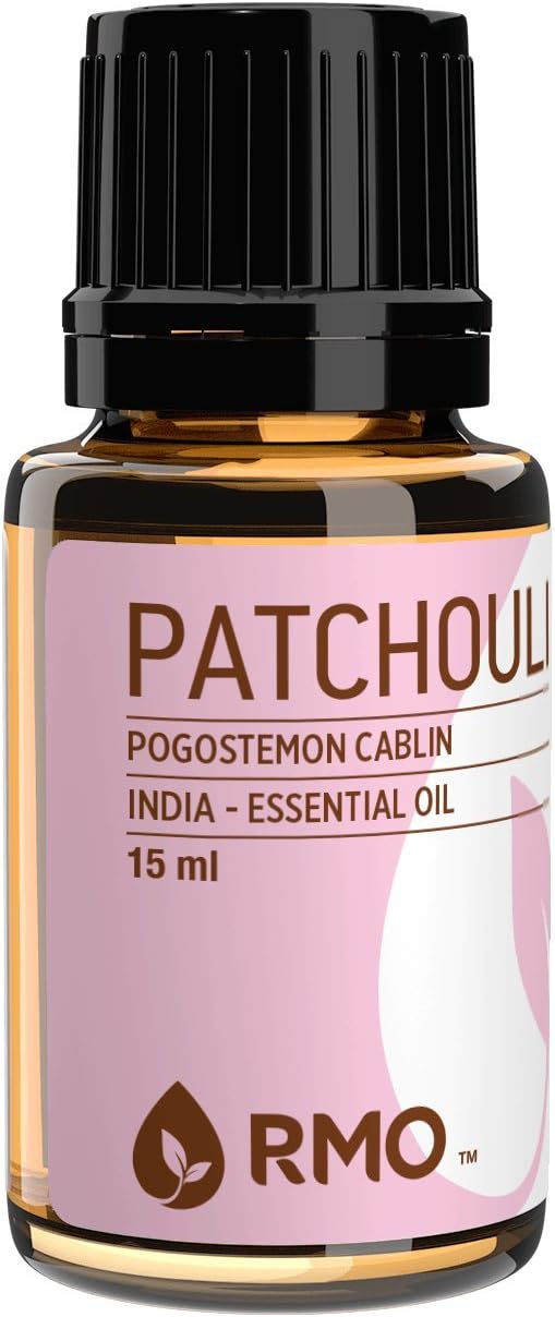 Rocky Mountain Oils - Patchouli - 15 ml - 100% Pure and Natural Essential Oil